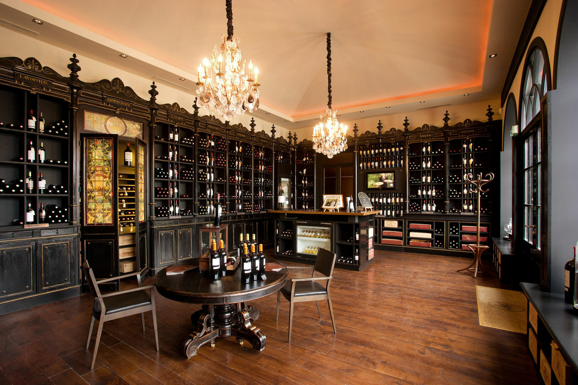 Chateau Pape Clement Pessac Exterior photo
